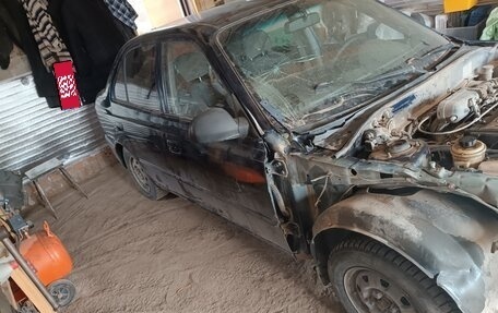 Hyundai Accent II, 2008 год, 165 000 рублей, 5 фотография