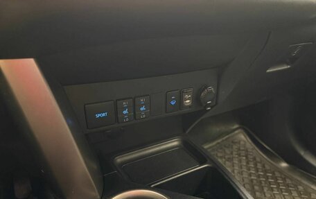 Toyota RAV4, 2014 год, 1 850 000 рублей, 13 фотография