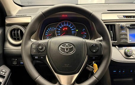 Toyota RAV4, 2014 год, 1 850 000 рублей, 7 фотография