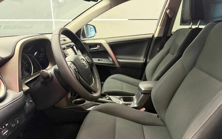Toyota RAV4, 2014 год, 1 850 000 рублей, 10 фотография