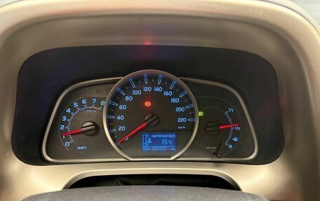 Toyota RAV4, 2014 год, 1 850 000 рублей, 6 фотография