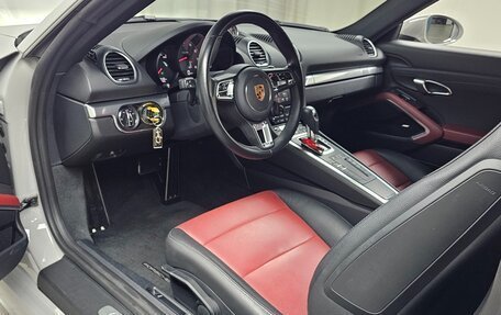 Porsche Cayman, 2021 год, 5 899 000 рублей, 7 фотография