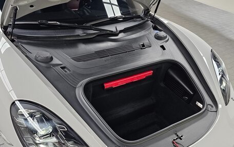 Porsche Cayman, 2021 год, 5 899 000 рублей, 6 фотография