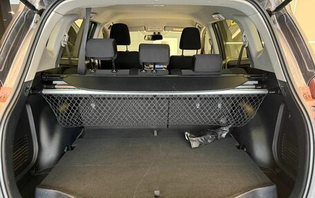 Toyota RAV4, 2014 год, 1 850 000 рублей, 18 фотография