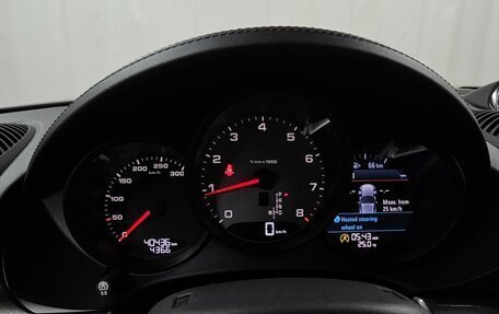 Porsche Cayman, 2021 год, 5 899 000 рублей, 8 фотография