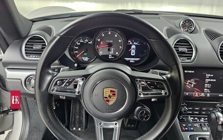 Porsche Cayman, 2021 год, 5 899 000 рублей, 12 фотография