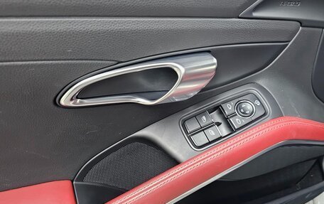 Porsche Cayman, 2021 год, 5 899 000 рублей, 13 фотография