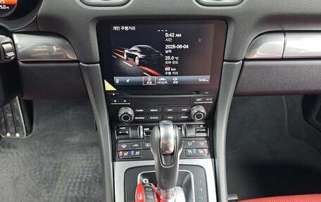 Porsche Cayman, 2021 год, 5 899 000 рублей, 17 фотография