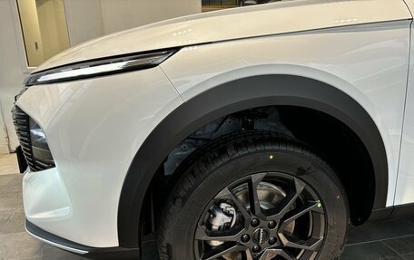 Haval F7, 2025 год, 3 449 000 рублей, 2 фотография