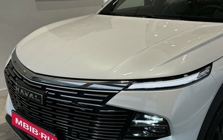 Haval F7, 2025 год, 3 449 000 рублей, 4 фотография
