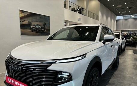 Haval F7, 2025 год, 3 449 000 рублей, 3 фотография