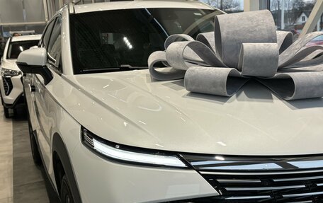 Haval F7, 2025 год, 3 449 000 рублей, 13 фотография