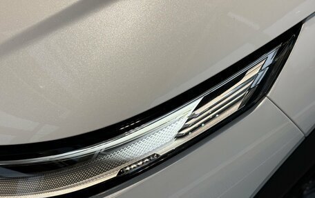 Haval F7, 2025 год, 3 449 000 рублей, 17 фотография