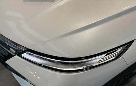 Haval F7, 2025 год, 3 449 000 рублей, 16 фотография
