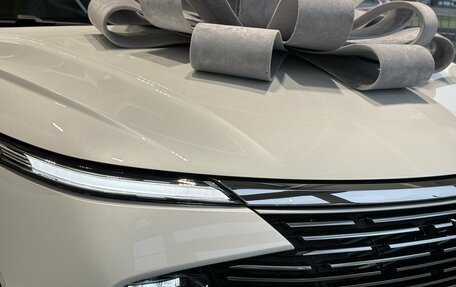 Haval F7, 2025 год, 3 449 000 рублей, 12 фотография