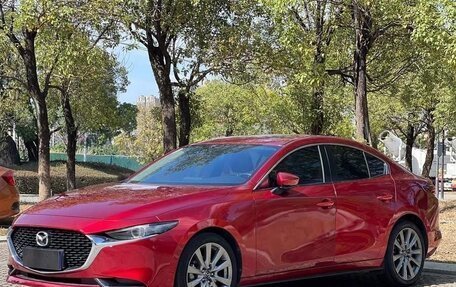 Mazda 3, 2022 год, 1 800 000 рублей, 3 фотография