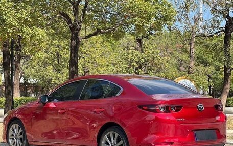 Mazda 3, 2022 год, 1 800 000 рублей, 7 фотография