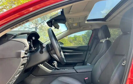 Mazda 3, 2022 год, 1 800 000 рублей, 10 фотография
