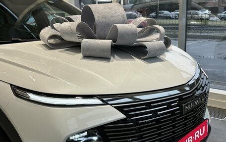 Haval F7, 2025 год, 3 449 000 рублей, 14 фотография