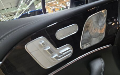 Mercedes-Benz GLE, 2021 год, 6 100 000 рублей, 10 фотография