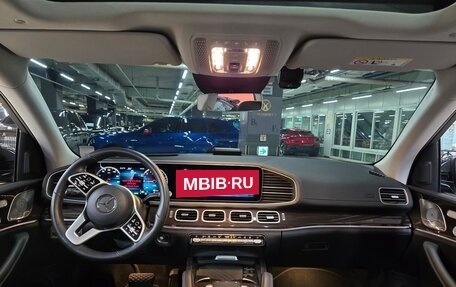 Mercedes-Benz GLE, 2021 год, 6 100 000 рублей, 6 фотография