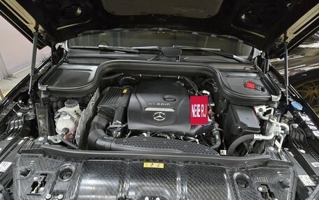 Mercedes-Benz GLE, 2021 год, 6 100 000 рублей, 13 фотография