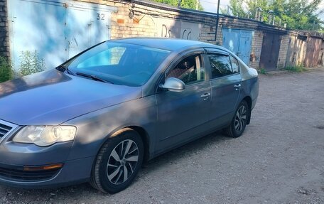 Volkswagen Passat B6, 2008 год, 450 000 рублей, 4 фотография