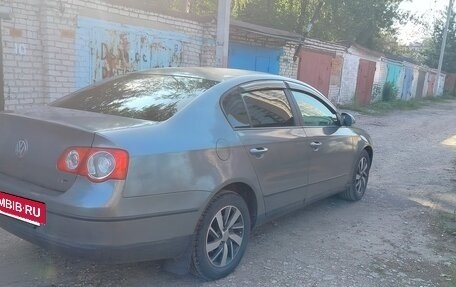Volkswagen Passat B6, 2008 год, 450 000 рублей, 6 фотография