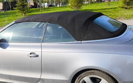 Audi A5, 2009 год, 2 400 000 рублей, 4 фотография