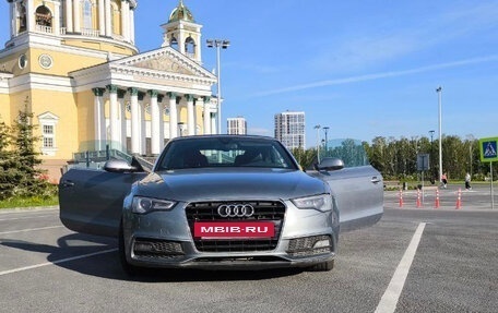 Audi A5, 2009 год, 2 400 000 рублей, 2 фотография