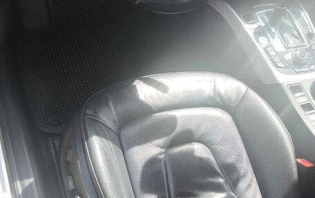 Audi A5, 2009 год, 2 400 000 рублей, 13 фотография
