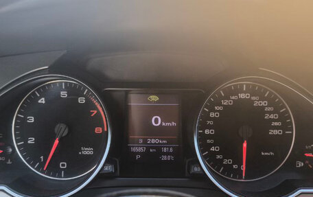 Audi A5, 2009 год, 2 400 000 рублей, 17 фотография