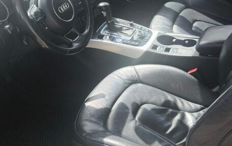 Audi A5, 2009 год, 2 400 000 рублей, 12 фотография