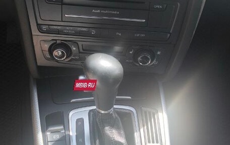 Audi A5, 2009 год, 2 400 000 рублей, 14 фотография