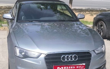 Audi A5, 2009 год, 2 400 000 рублей, 11 фотография