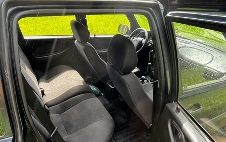 Chevrolet Niva I рестайлинг, 2011 год, 498 000 рублей, 12 фотография