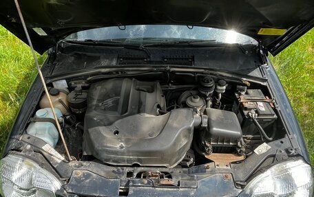 Chevrolet Niva I рестайлинг, 2011 год, 498 000 рублей, 17 фотография