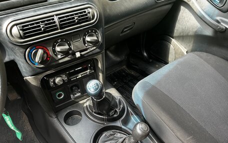 Chevrolet Niva I рестайлинг, 2011 год, 498 000 рублей, 16 фотография