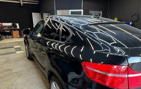 BMW X6, 2008 год, 1 650 000 рублей, 8 фотография