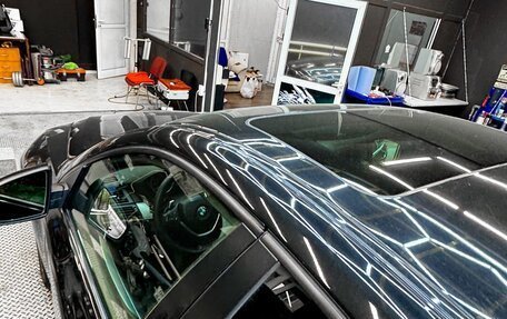 BMW X6, 2008 год, 1 650 000 рублей, 14 фотография