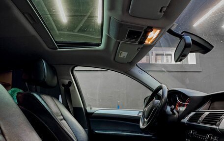 BMW X6, 2008 год, 1 650 000 рублей, 13 фотография