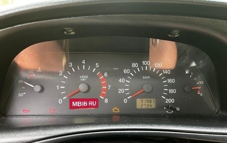 Chevrolet Niva I рестайлинг, 2011 год, 498 000 рублей, 21 фотография