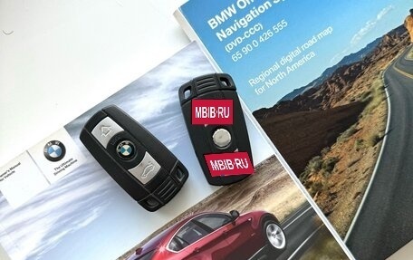 BMW X6, 2008 год, 1 650 000 рублей, 16 фотография