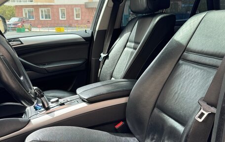BMW X6, 2008 год, 1 650 000 рублей, 19 фотография