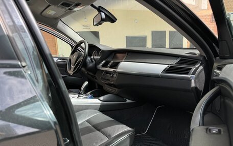BMW X6, 2008 год, 1 650 000 рублей, 21 фотография