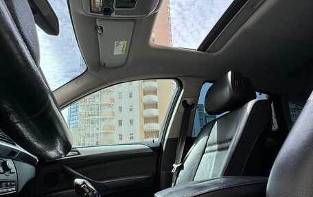 BMW X6, 2008 год, 1 650 000 рублей, 20 фотография