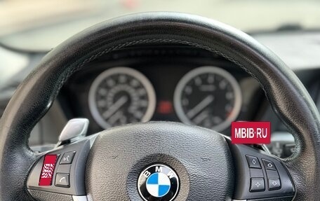 BMW X6, 2008 год, 1 650 000 рублей, 22 фотография