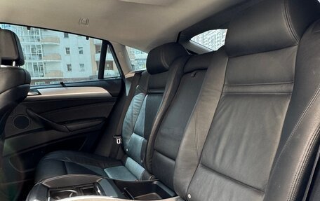 BMW X6, 2008 год, 1 650 000 рублей, 25 фотография