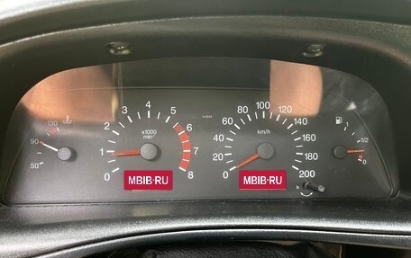 Chevrolet Niva I рестайлинг, 2011 год, 498 000 рублей, 20 фотография