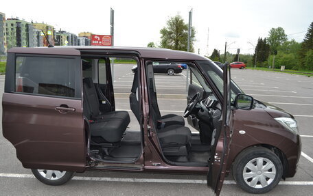 Suzuki Solio III, 2020 год, 1 290 000 рублей, 10 фотография